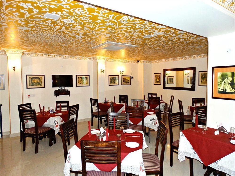 Umaid Residency - A Regal Heritage Home Jaipur Exterior photo