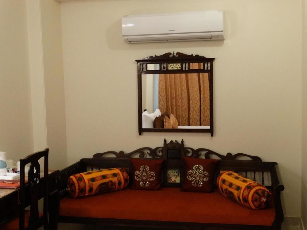 Umaid Residency - A Regal Heritage Home Jaipur Exterior photo